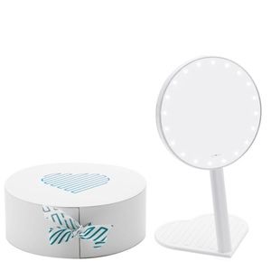 Riki Graceful Vanity Mirror